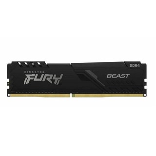Kingston Fury Renegade DDR4 3200 8GB KF432C16RB2/8 桌上型記憶體