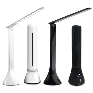 【創藝】LED觸控檯燈｜快速出貨｜LED檯燈 LED桌燈 USB充電檯燈 觸控式檯燈 三段亮度檯燈 桌面閱讀燈 床頭桌燈
