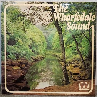 The Wharfedale Sound 發燒精選 英版 Oscar Peterson, Colin Davis