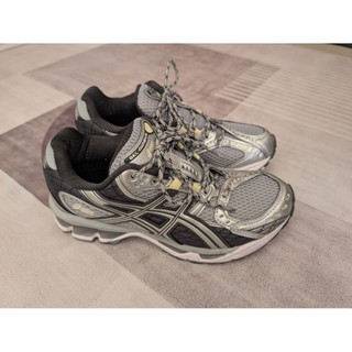 【二手】ASICS 亞瑟士 慢跑鞋 GEL-NIMBUS 10.1 女J24.5