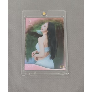 passion sister 中信兄弟啦啦隊 晴兒 泳裝卡(3/8)及特攻icash卡 合售