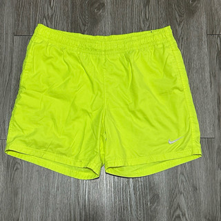 Nike Essential Volley Swim Shorts 海灘休灘短褲 644863-702 尺寸L