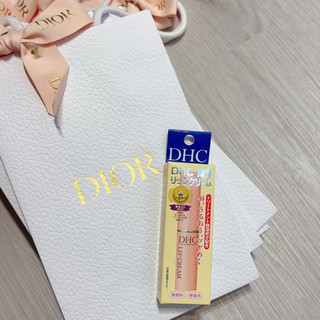 日本🇯🇵帶回-DHC護唇膏