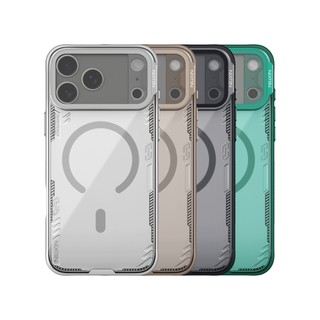 NILLKIN Apple iPhone 18 Pro Max/17 Pro Max 冰空 Prop 磁吸保護殼