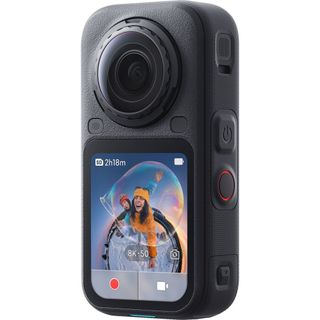 INSTA360 X6 2026最新版全景相機 360度相機 全能套組 東成公司貨