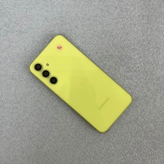 【日常首選】AMSUNG Galaxy A54 5G 6+128G 綠色 6.4吋 實體門市 近捷運站 B0090