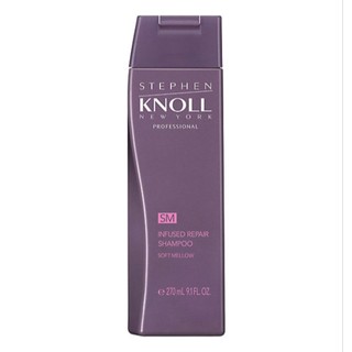 Stephen Knoll專業滋養修護洗髮精270ml( 柔順)