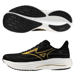 美津濃 MIZUNO WAVE RIDER 29 男 跑步鞋 J1GC250355