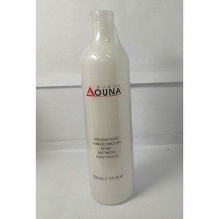 普羅歐娜PH4,7舒活洗髮精500ml)能清潔殘留在頭皮的油垢及化學物質,頭髮不再油膩膩