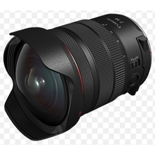 【台中三強3C】CANON RF 7-14mm f2.8-3.5L Fisheye STM 魚眼鏡頭