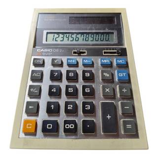 ＜小李維修工作室PAPL＞CASIO DS-2B yunhsin072