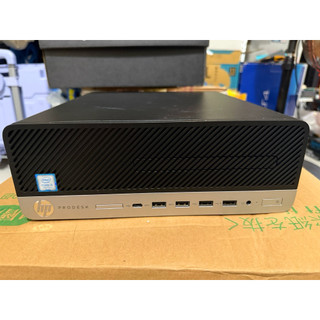 HP ProDesk 600 G3 SFF i5