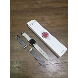 三星 Galaxy Watch 6 Classic 43mm 實體錶圈