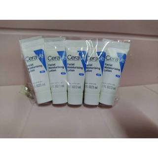 新效期【全新品】CeraVe適樂膚 全效超級修護乳30ML~（3ml*10支）~
