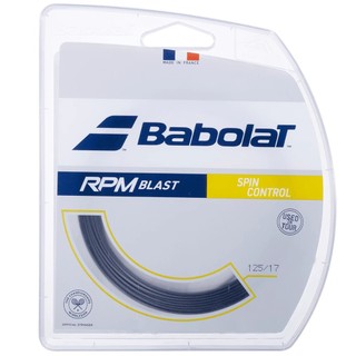【飛馭運動StrinX】Babolat RPM Blast 17 網球線 八角線 Rafael Nadel 原廠盒裝