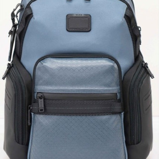 Tumi Alpha Bravo Navigation 後背包 232793NVB (二手近全新)