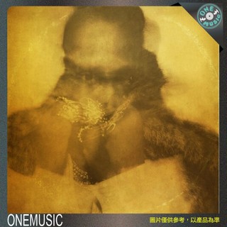 OneMusic♪ Future - Future [LP]