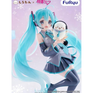 《預購2026/10》FURYU 景品 SIROTAN×初音未來 Exceed Creative