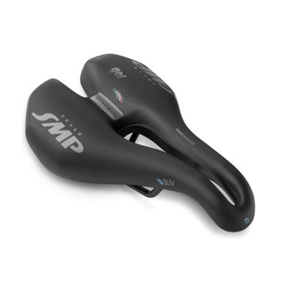 Selle SMP E-SUV GEL 坐墊 吉興單車