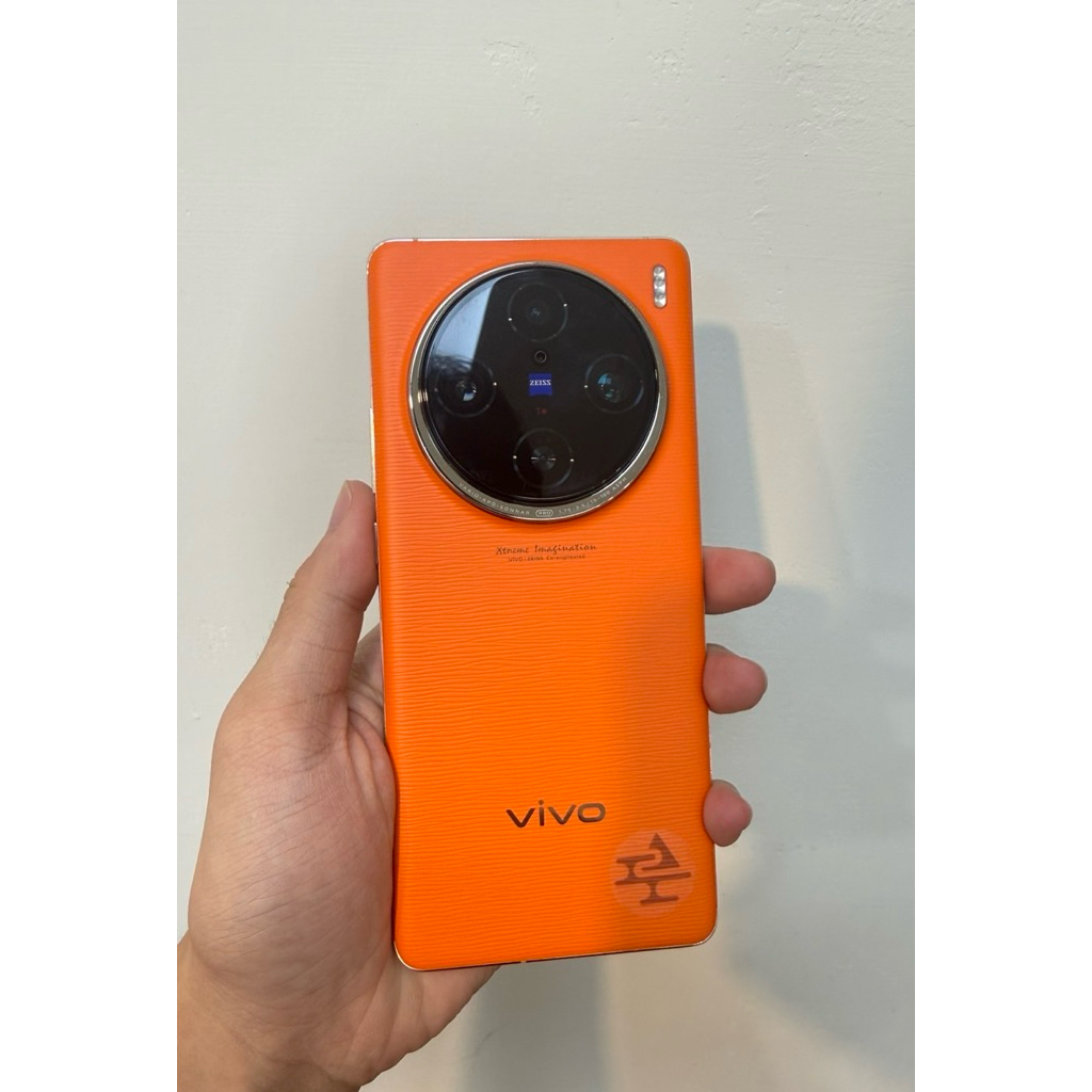 《老凱二手機》Vivo X100 pro 512g