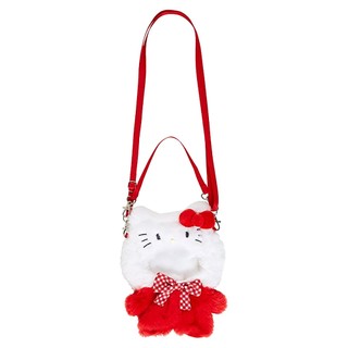 Sanrio 三麗鷗 推し活 拍照娃娃專用造型玩偶裝 娃衣 (附背帶) Hello Kitty 100480N