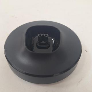 【PHILIPS 飛利浦】原廠公司貨 電鬍刀配件直立式充電座 適用S5880 / S5898