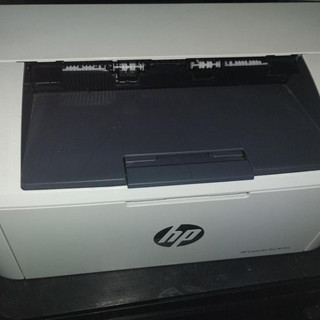 HP LaserJet Pro M15w 黑白無線雷射印表機二手已整新繼電器已處理, hp,canon,epson