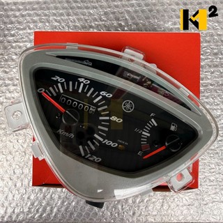 材料王⭐山葉 車速100 RS100 原廠 碼錶組 碼表組 速度錶總成 5SK-H3510-01