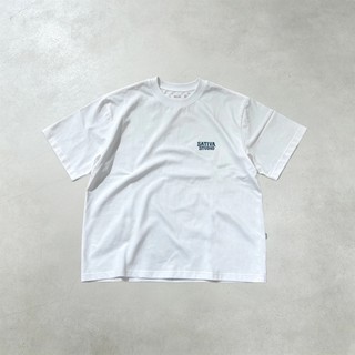 UPGRADE 台南實體店 Sativa AM-02 “Runaway” Tee 寬鬆 短袖