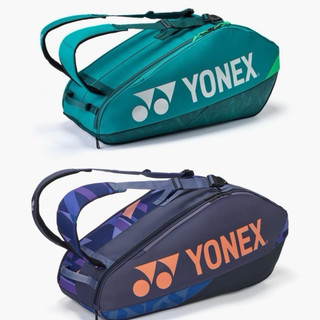【無差別體育 羽球專賣】YONEX 六支裝拍袋 BA92426EX 羽球包