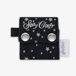 [ 代購 ] STAYC [STAY CLOSER] CABLE HOLDER 線收納套 官方正版