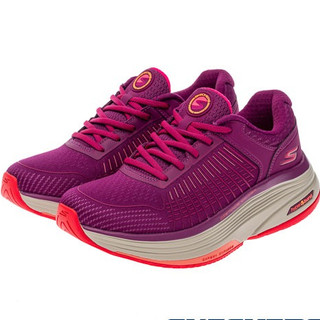 2608-SKECHERS女運動健走 足弓 厚底GO WALK DISTANCE WALKER(125134PRPK)