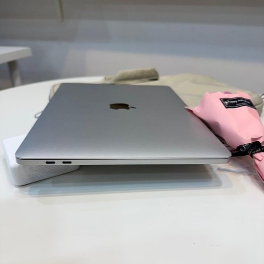 【艾爾巴二手】MacBook Pro (A2338) M2 8G+512G 13吋 銀色#二手筆電#中壢HKL9K