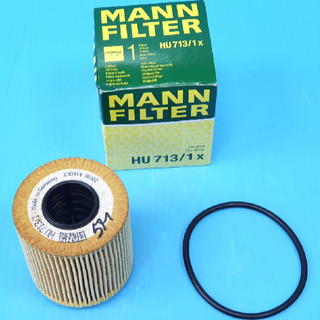 【成皿】HU713/1X 機油芯 紙 MANN FIAT 500 0.9 1.4 IDEA 1.3 柴油