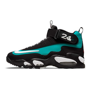 R'代購 Nike Air Griffey Max 1 Black Freshwater 2025 DM8311-001