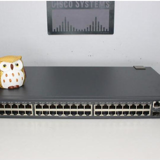 HP H3C JE072A JE072B Procurve 5120-48G SL Switch JE072-61101