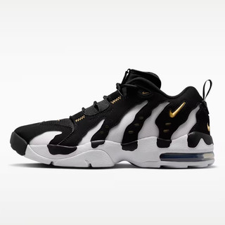R'代購 Nike Air DT Max 96 Low Black Metallic 黑白 IF5478-001