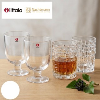 🪴現貨多款 杯組 德國製 iittala 玻璃杯 Nachtmann威士忌杯 馬克杯 啤酒杯 烈酒杯 紅酒杯