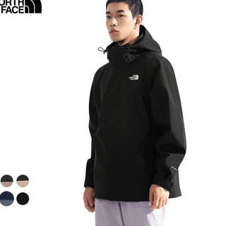 The North Face 男 SANGRO DRYVENT JACKET 防水衝鋒衣 4色-NF0A8DX1