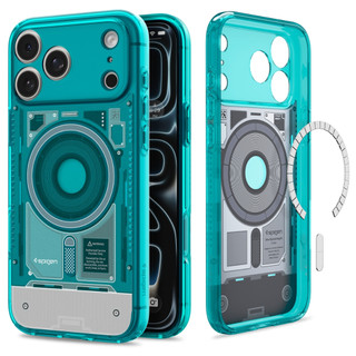 Spigen iPhone 18/17/Pro/Pro Max Classic C1 磁吸 防摔 保護殼 手機殼