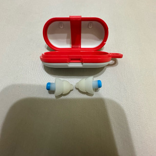 Alpine SwimSafe荷蘭製游泳防水耳塞❤️當天出貨
