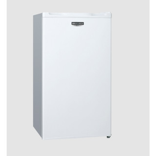 SANLUX 台灣三洋97L一級能效變頻單門冰箱SR-V97A 含拆箱定位舊機回收