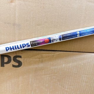 PHILIPS 飛利浦 T5 14W 830 865 日光燈管 Essential Super 80 演色性佳