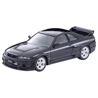 TOMYTEC LV-N305e NISMO 400R（紫）TV33930