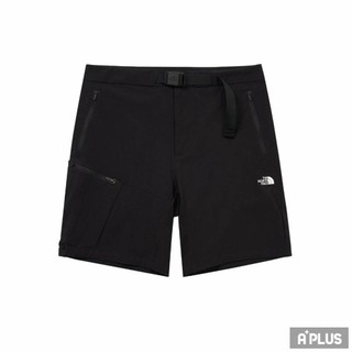 THE NORTH FACE 男 HIKE TREKKER SHORT - AP 運動短褲 - NF0A87W44H01
