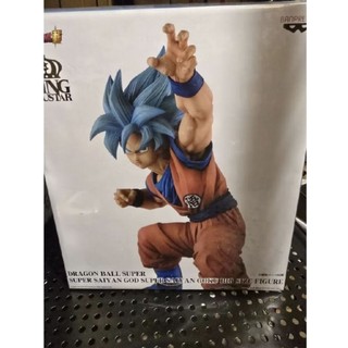 代理 已拆擺 九成新 七龍珠 一番賞 History of son goku A 賞