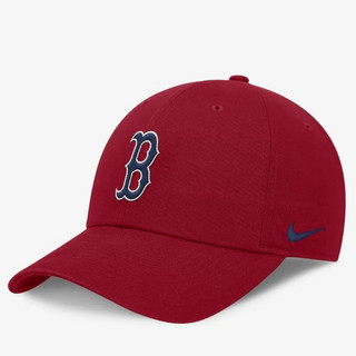 MLB / NIKE RED SOX Nike Club Evergre 098E