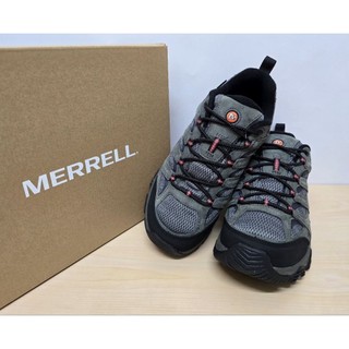 ✩Pair✩ MERRELL MOAB 3 GTX J036263W寬楦 男鞋 登山健行鞋 防水透氣 黃金大底 耐磨佳