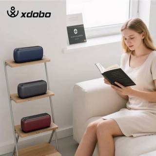 【現貨速發】喜多寶 XDOBO X8 60W 二代 三色經典款 公司貨具國際CB證書 無線藍芽音箱（震庸有限公司經銷商）