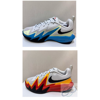 NIKE S.T. DYNAMITE KC(GS) 大童鴛鴦配色籃球鞋 /IO0281-100